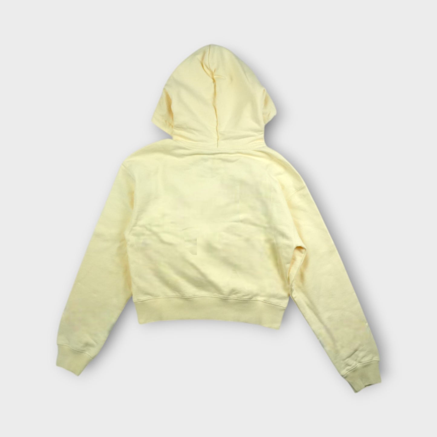 JACQUEMUS LE HOODIE GROS GRAIN