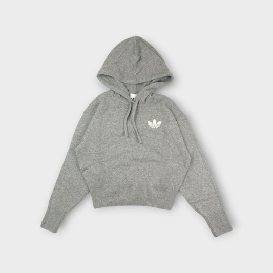 adidas Essentials Knit Hoodie