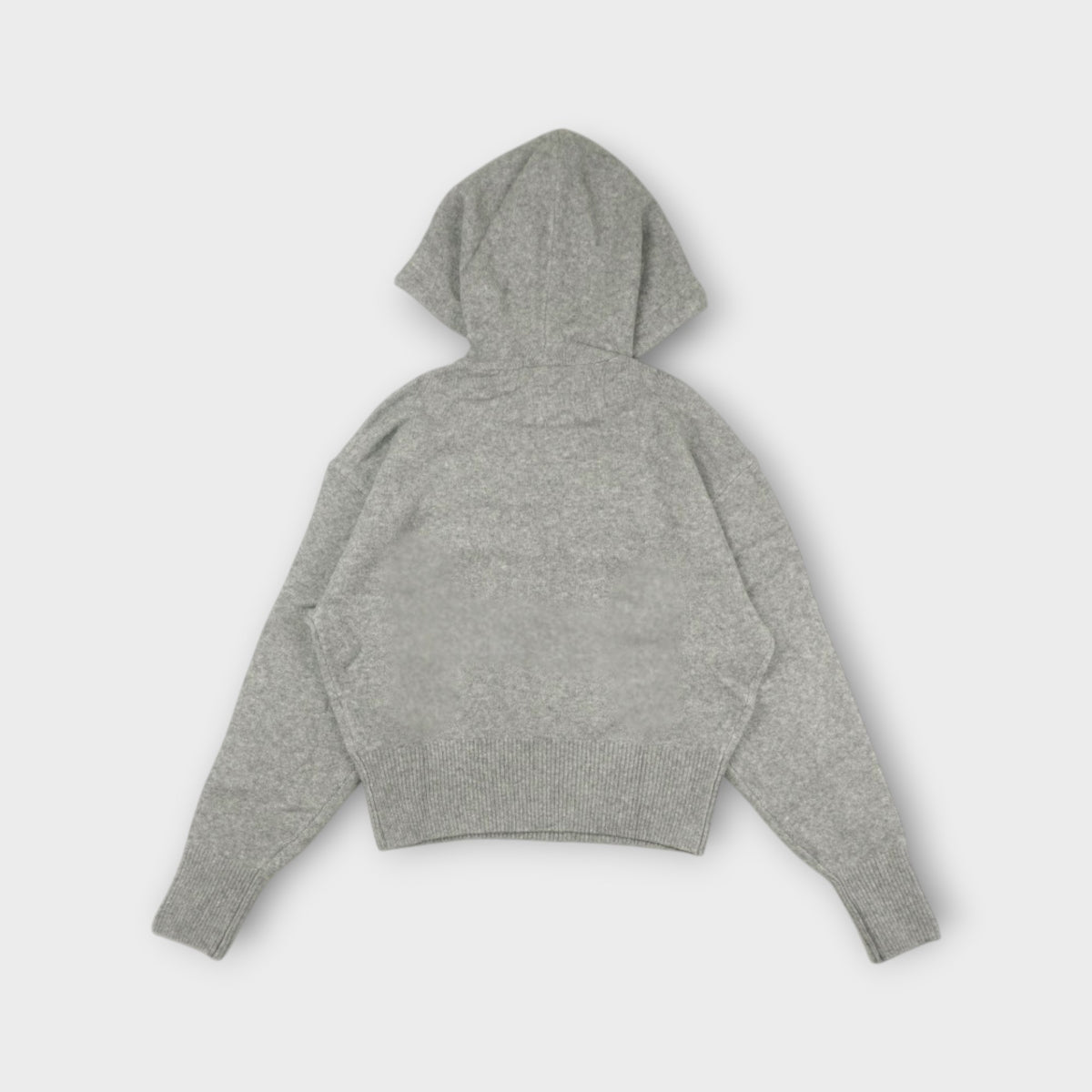adidas Essentials Knit Hoodie