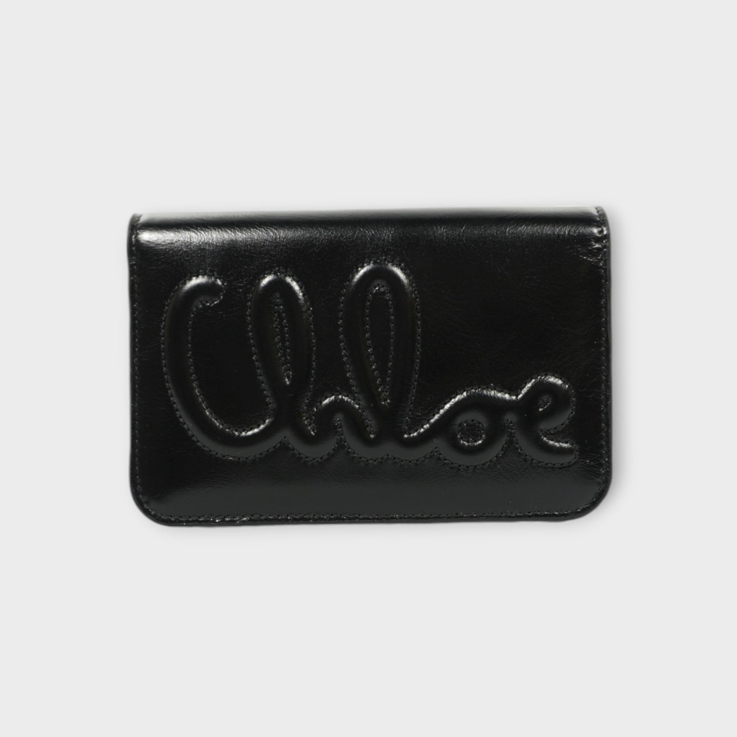 Chloé COMPACT WALLETS