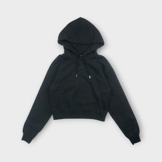 JACQUEMUS LE HOODIE GROS GRAIN