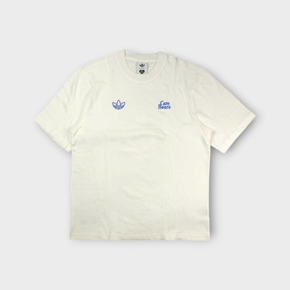 adidas ADIDAS CARE BEARS OVERSZED TEE