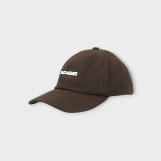 JACQUEMUS LA CASQUETTE GADJO