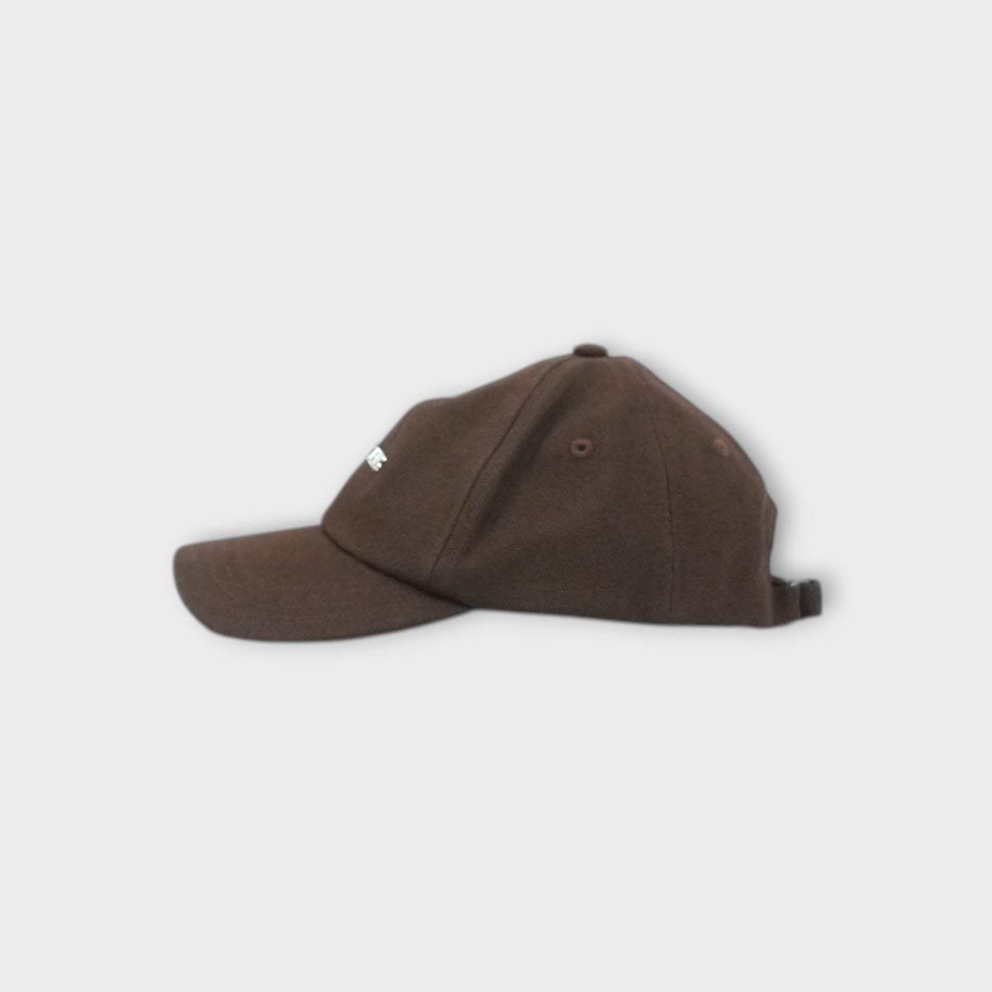 JACQUEMUS LA CASQUETTE GADJO