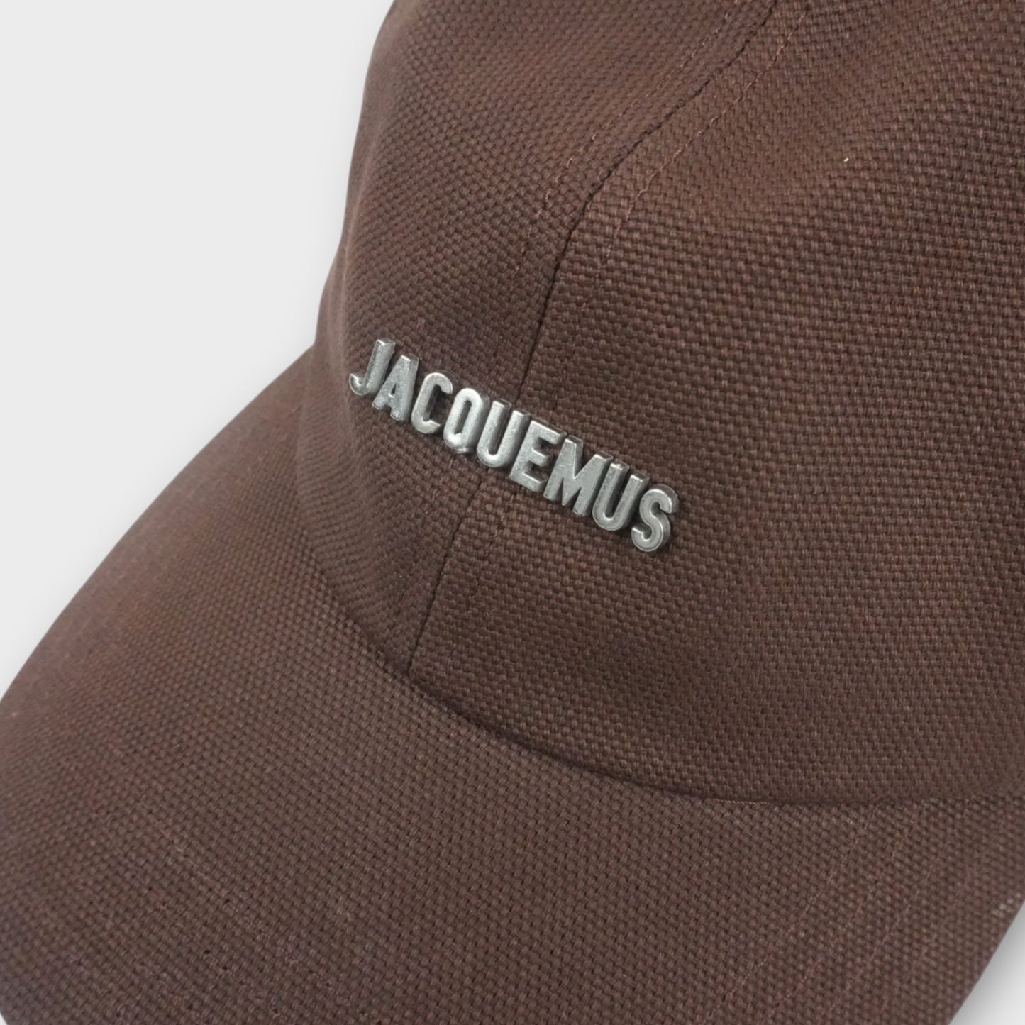 JACQUEMUS LA CASQUETTE GADJO
