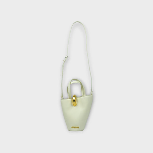 JACQUEMUS LE PETIT BAMBOLA SMOOTH
