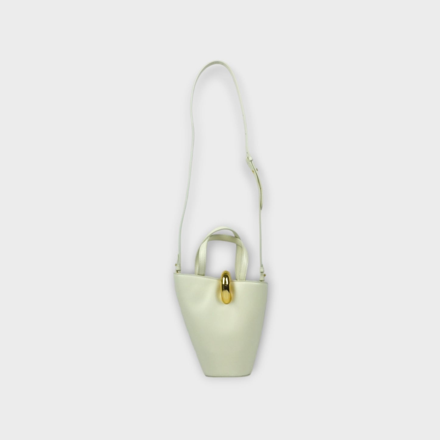JACQUEMUS LE PETIT BAMBOLA SMOOTH