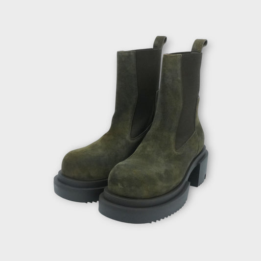 Rick Owens BEATLE BOGUN