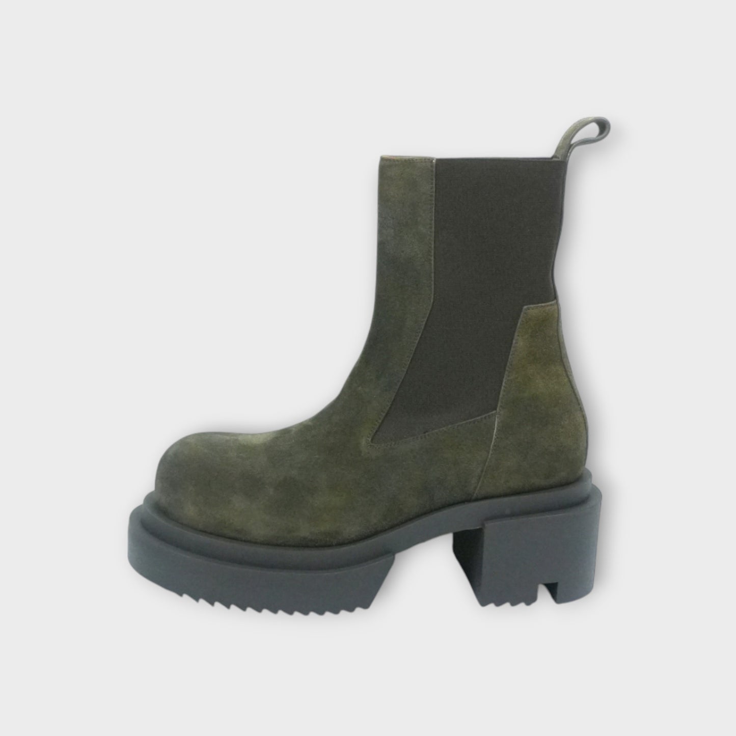 Rick Owens BEATLE BOGUN