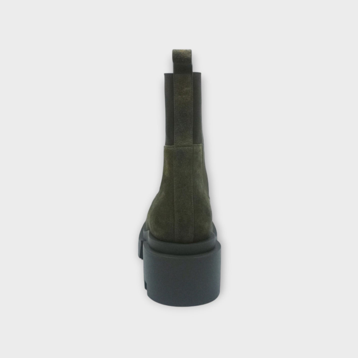 Rick Owens BEATLE BOGUN