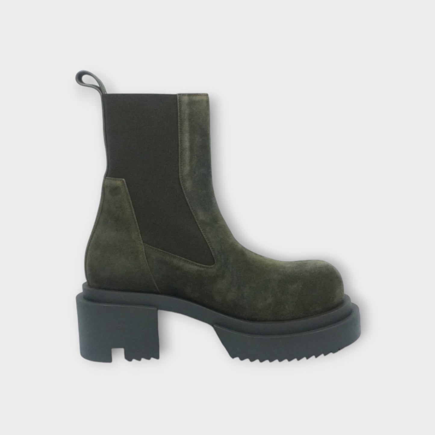 Rick Owens BEATLE BOGUN