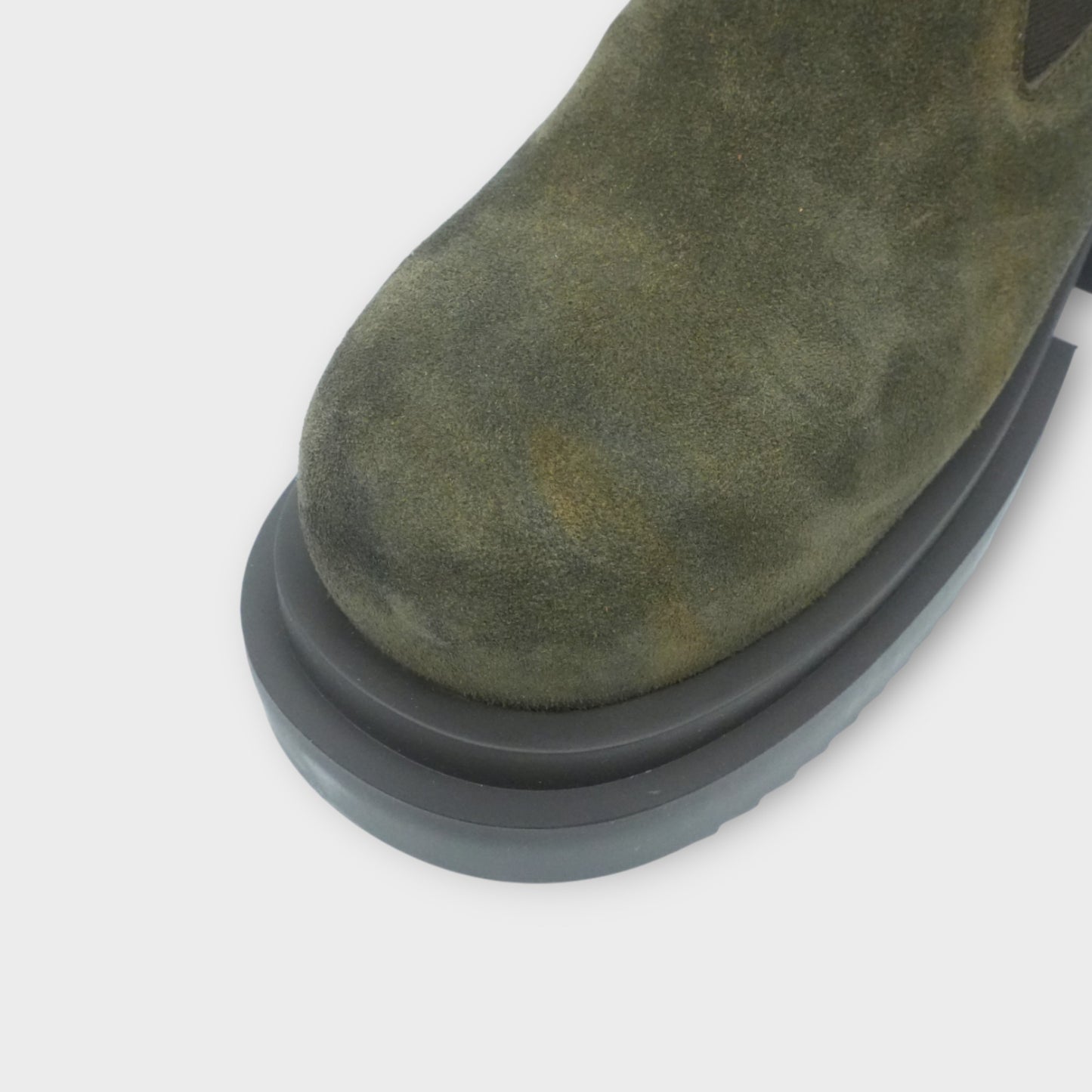 Rick Owens BEATLE BOGUN