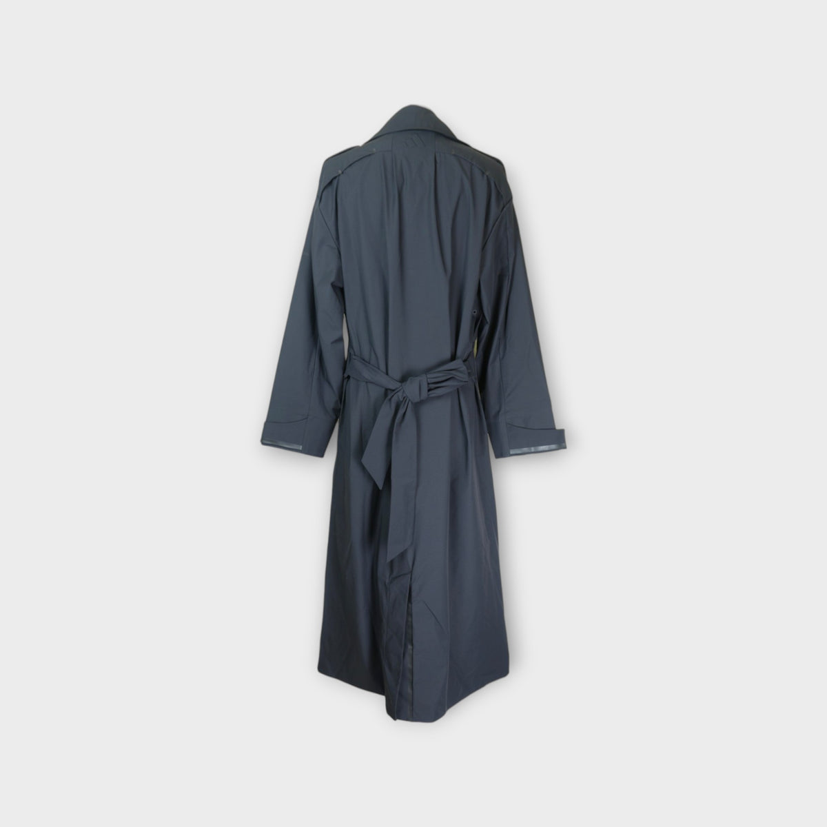adidas × entire studios UNIFORM TRENCH