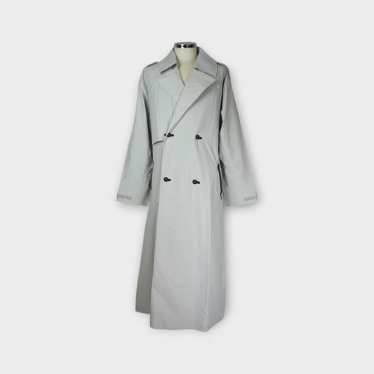 adidas × entire studios UNIFORM TRENCH