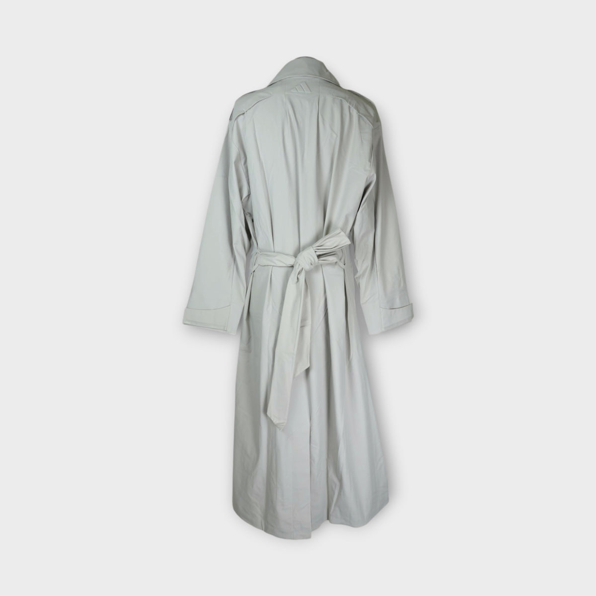 adidas × entire studios UNIFORM TRENCH