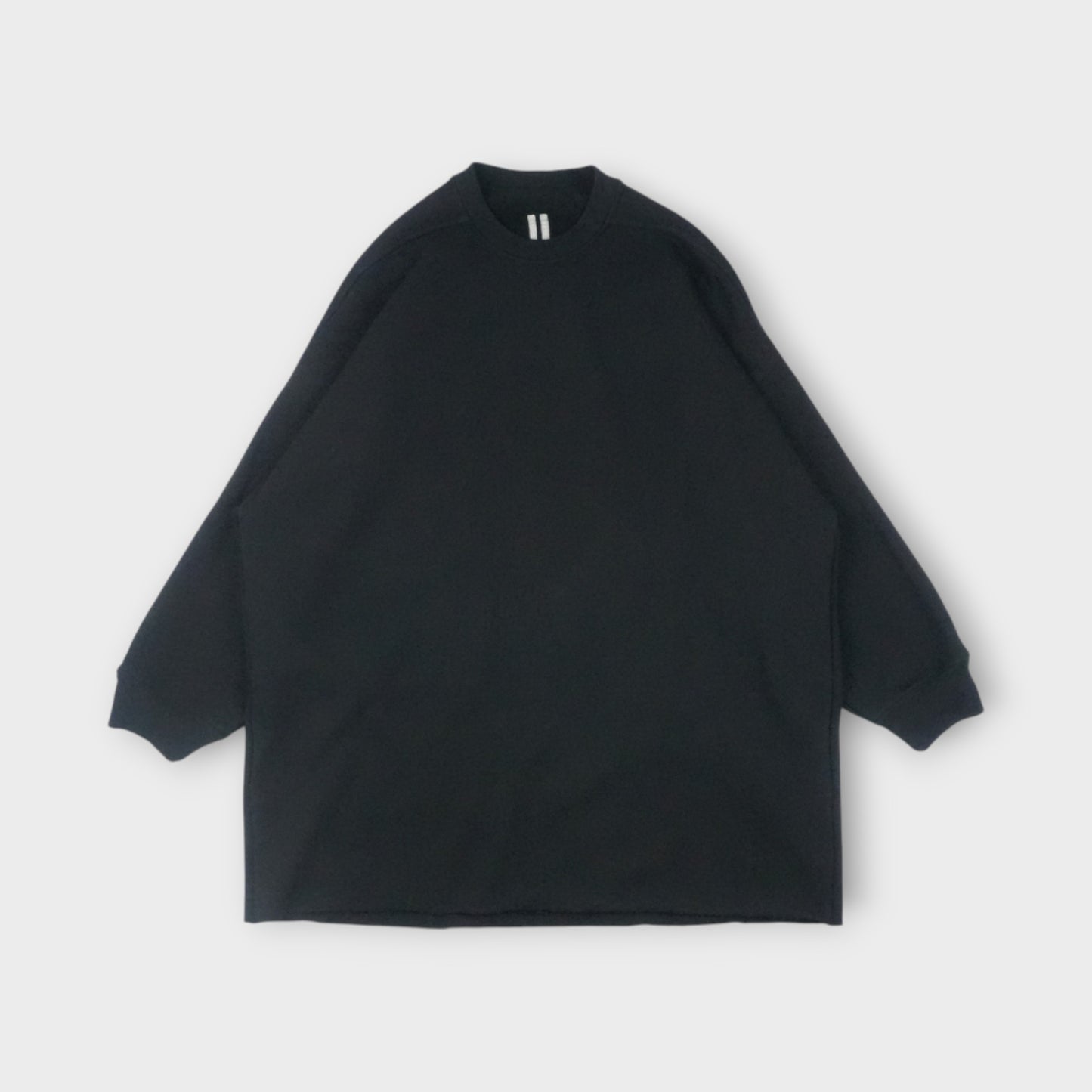 Rick Owens TOMMY LS T