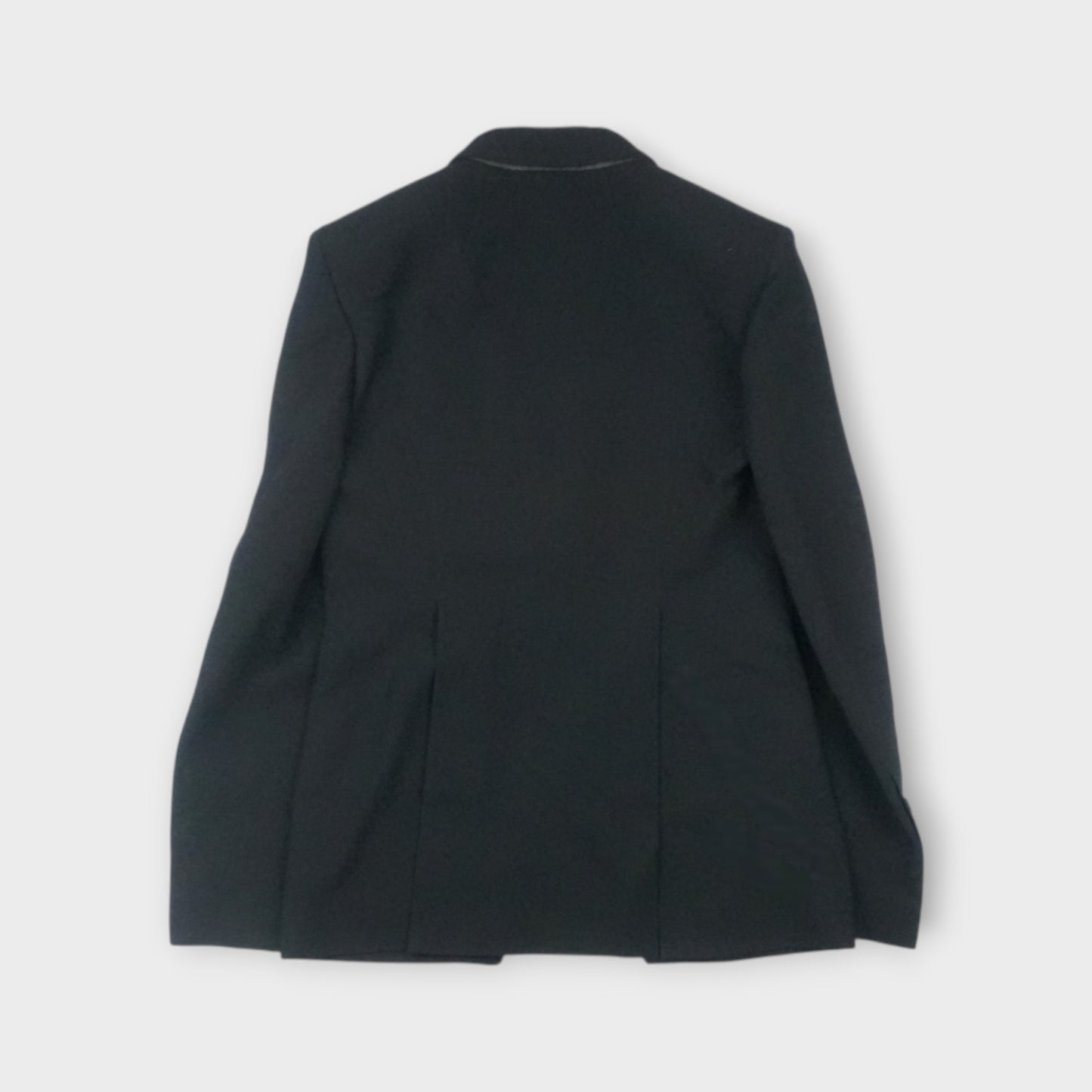 Rick Owens FOGPOKET SOFT BLAZER