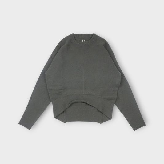 Rick Owens ROUND NECK