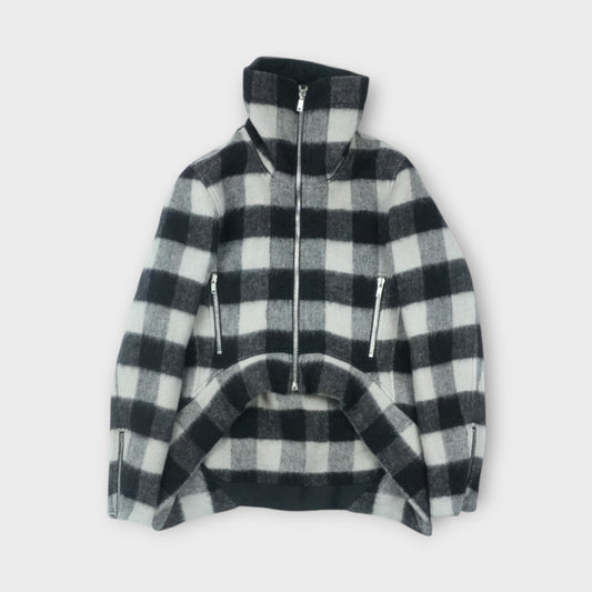 Rick Owens EXPLODER JKT