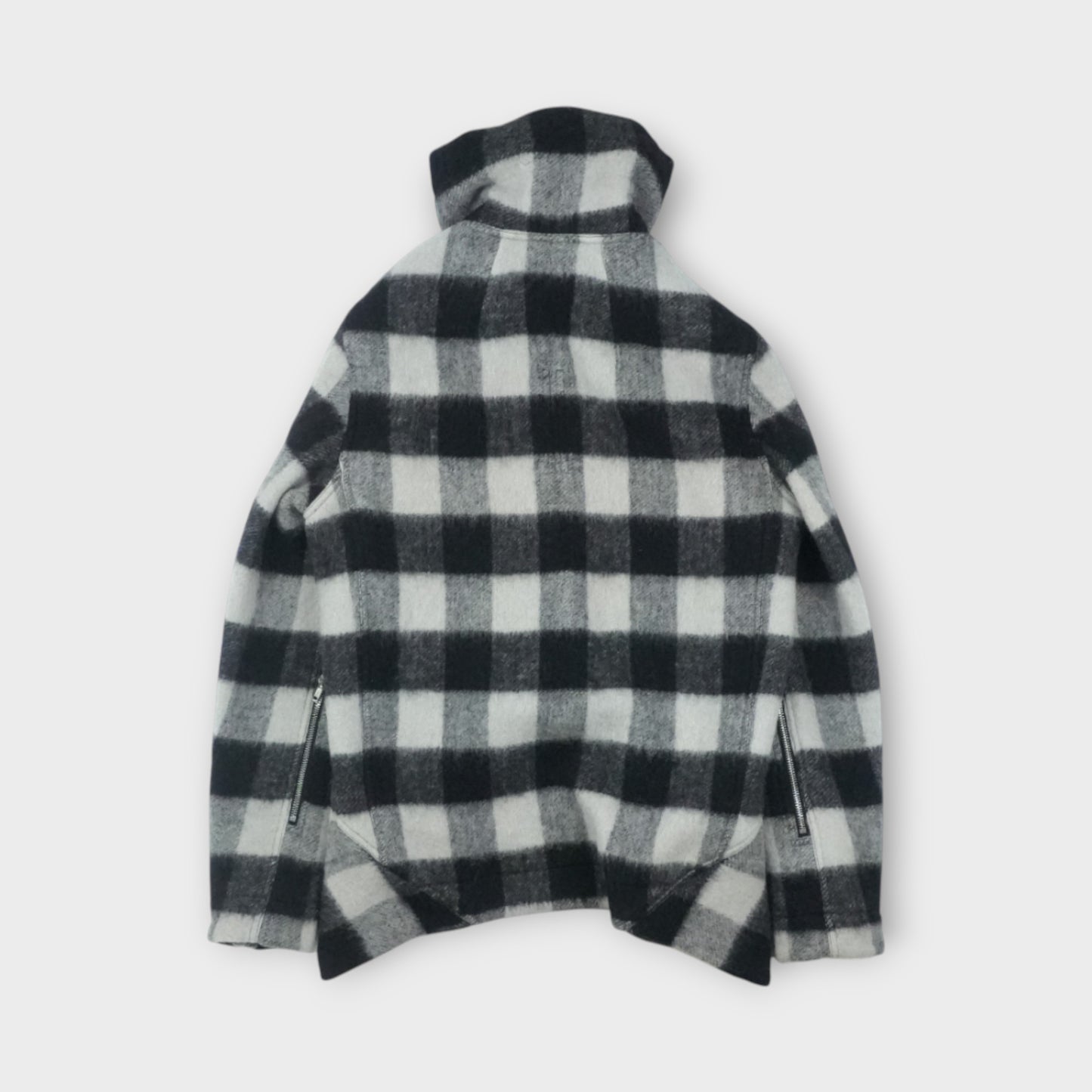 Rick Owens EXPLODER JKT