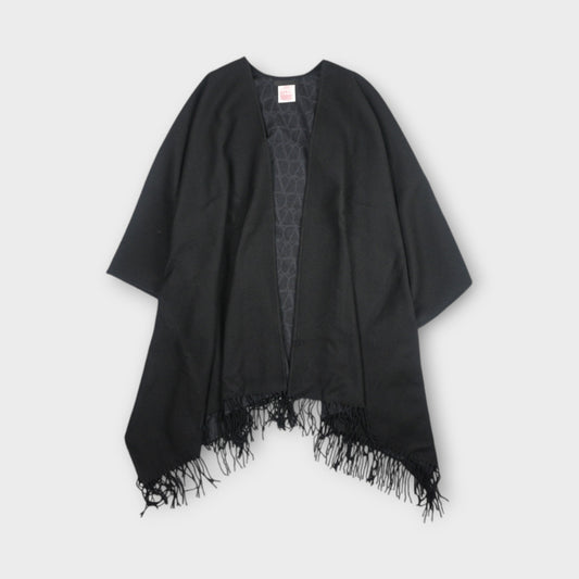 VALENTINO PONCHO