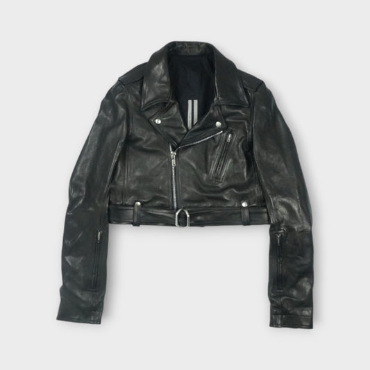 Rick Owens CROPPED LUKE S STOOGES