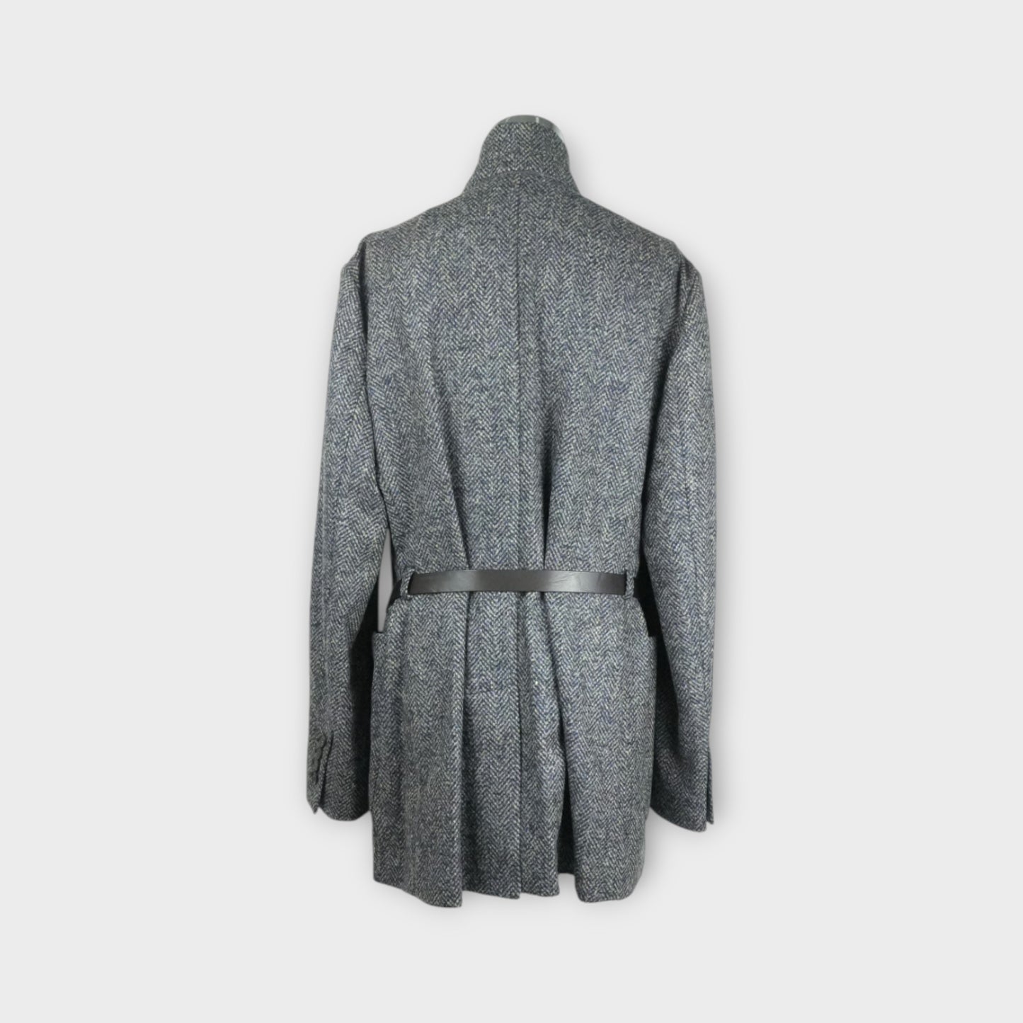 BRUNELLO CUCINELLI SUIT-TYPE JACKET