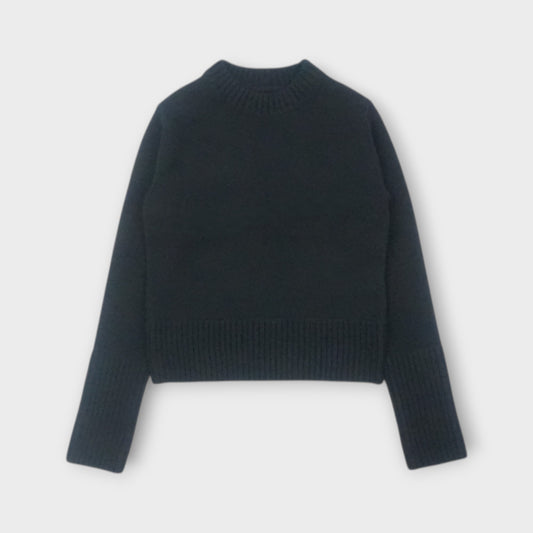 sacai Wool Knit Pullover