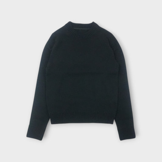 sacai Wool Knit Pullover