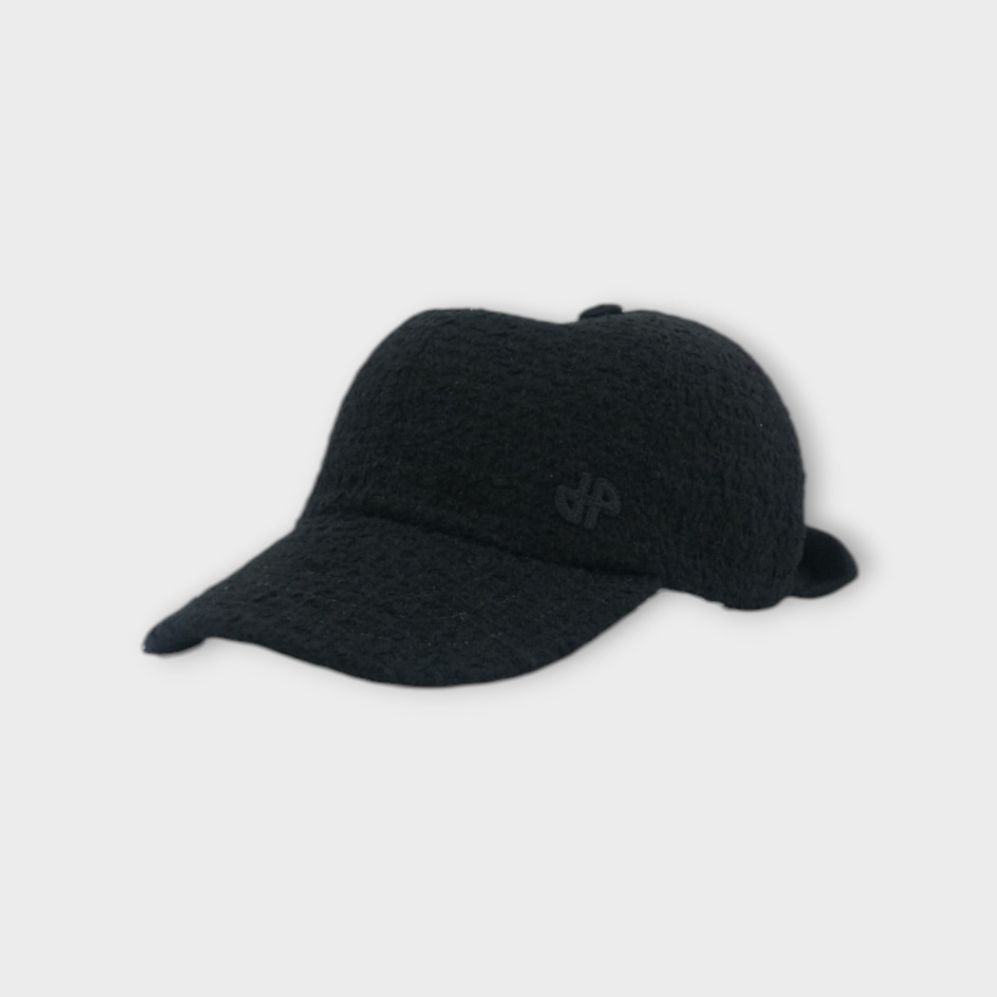 PATOU Cap – mou by ACROPOLIS