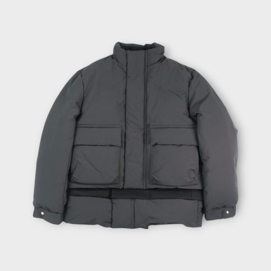 sacai MEN  Puffer Blouson