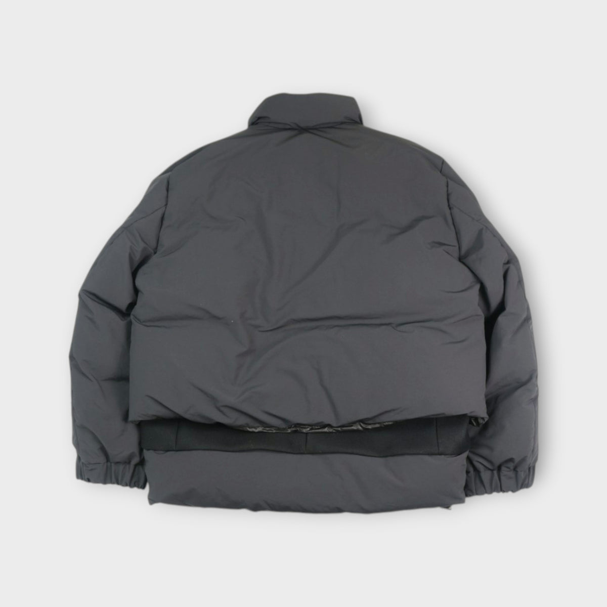 sacai MEN  Puffer Blouson