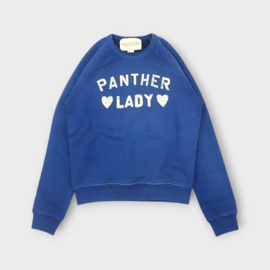 VALENTINO JERSEY FELPA