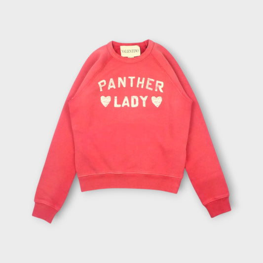 VALENTINO JERSEY FELPA