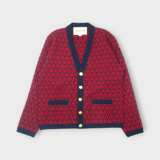 VALENTINO CARDIGAN