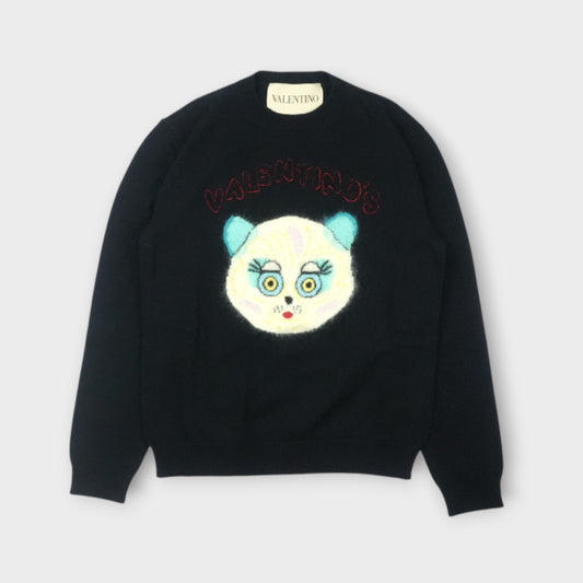 VALENTINO MAGLIA