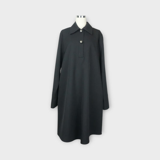 JIL SANDER DRESS