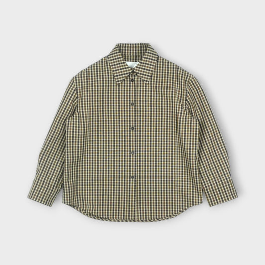 JIL SANDER SHIRT