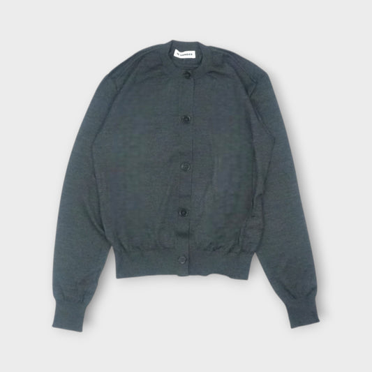 JIL SANDER CARDIGAN