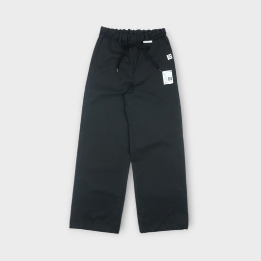 MIHARA YASUHIRO DRY WOOL TROUSERS