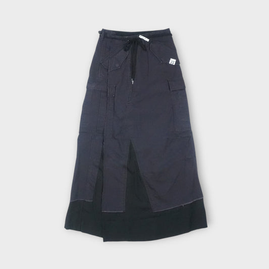 MIHARA YASUHIRO CARGO PNTS PASTED SK