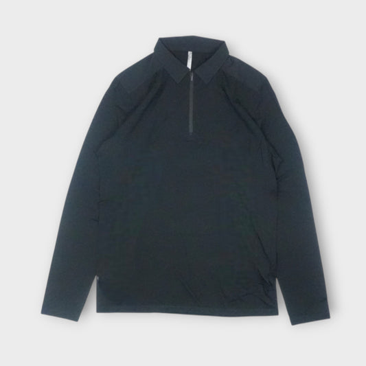 VEILANCE Frame LS Polo