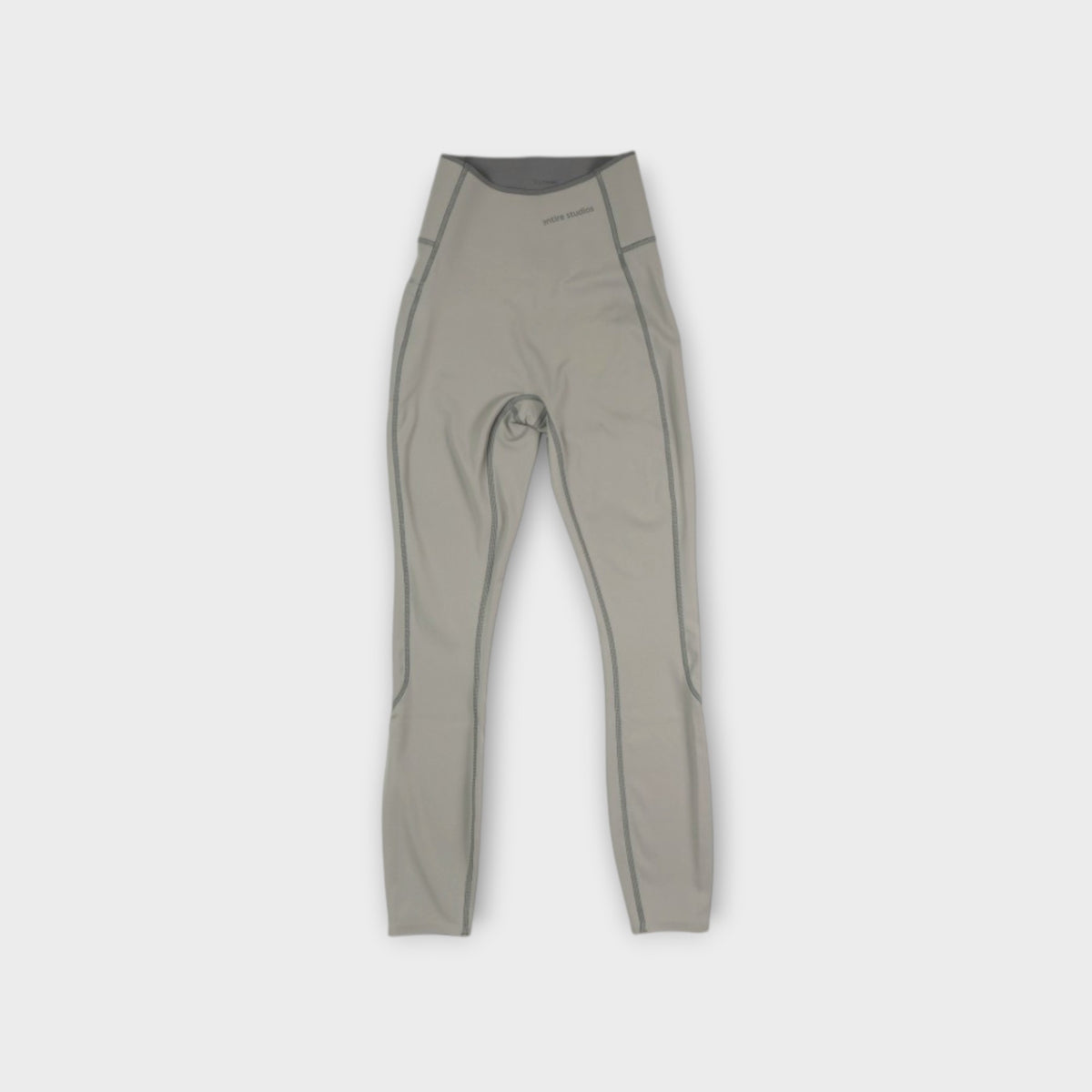 adidas × entire studios Optime Training 7/8 Leggings