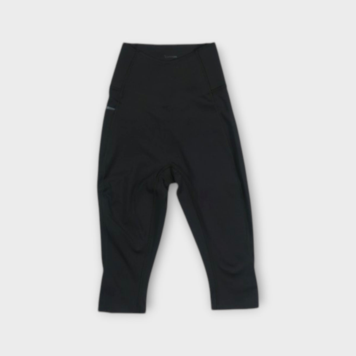 adidas × entire studios Optime Training Capri Leggings