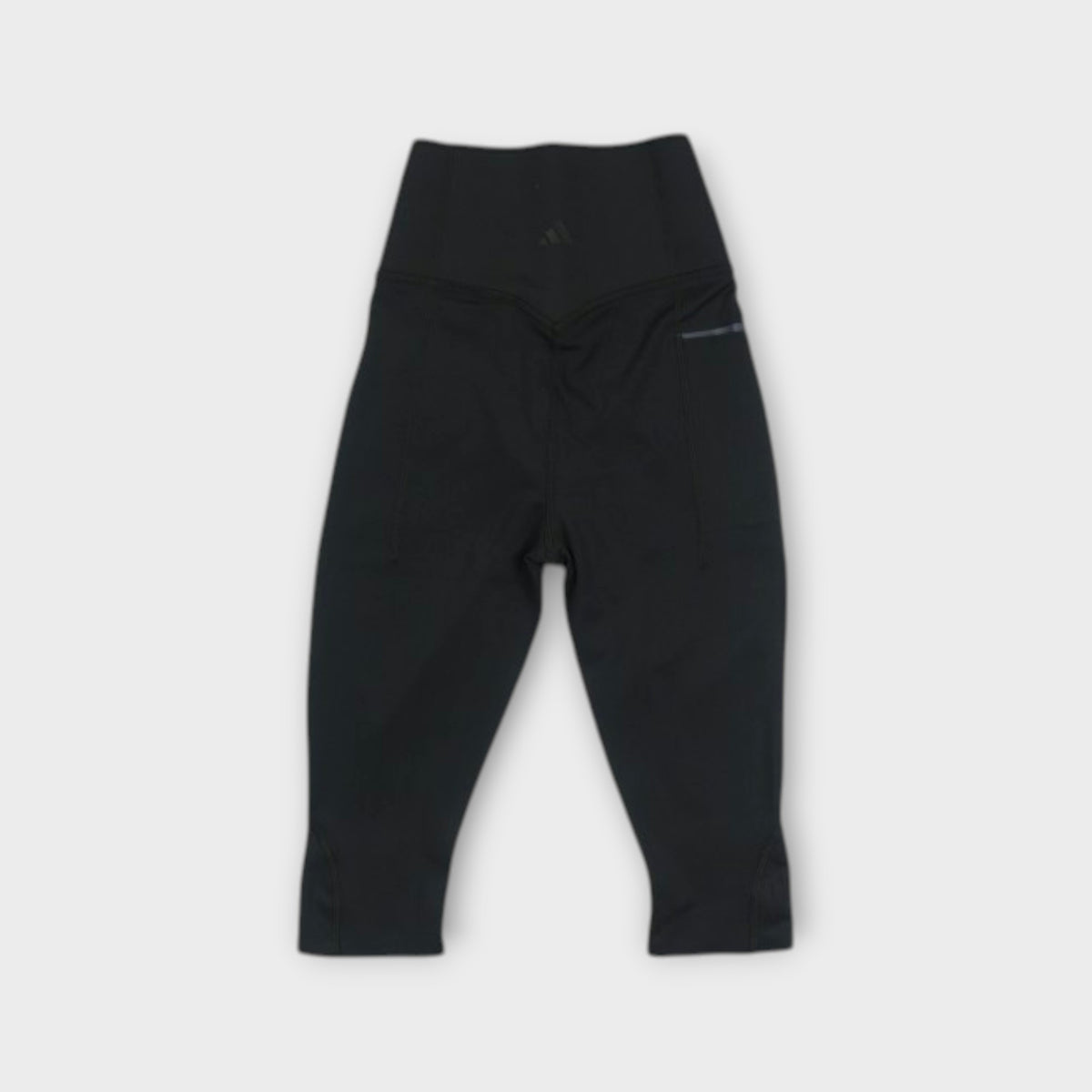 adidas × entire studios Optime Training Capri Leggings