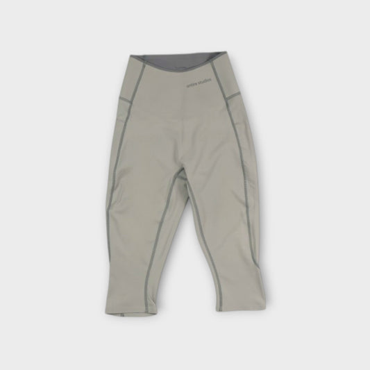 adidas × entire studios Optime Training Capri Leggings