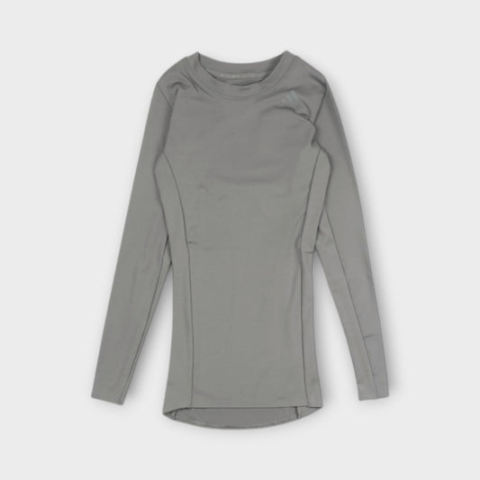 adidas × entire studios Techfit Compression Training Long Sleeve T-Shirt