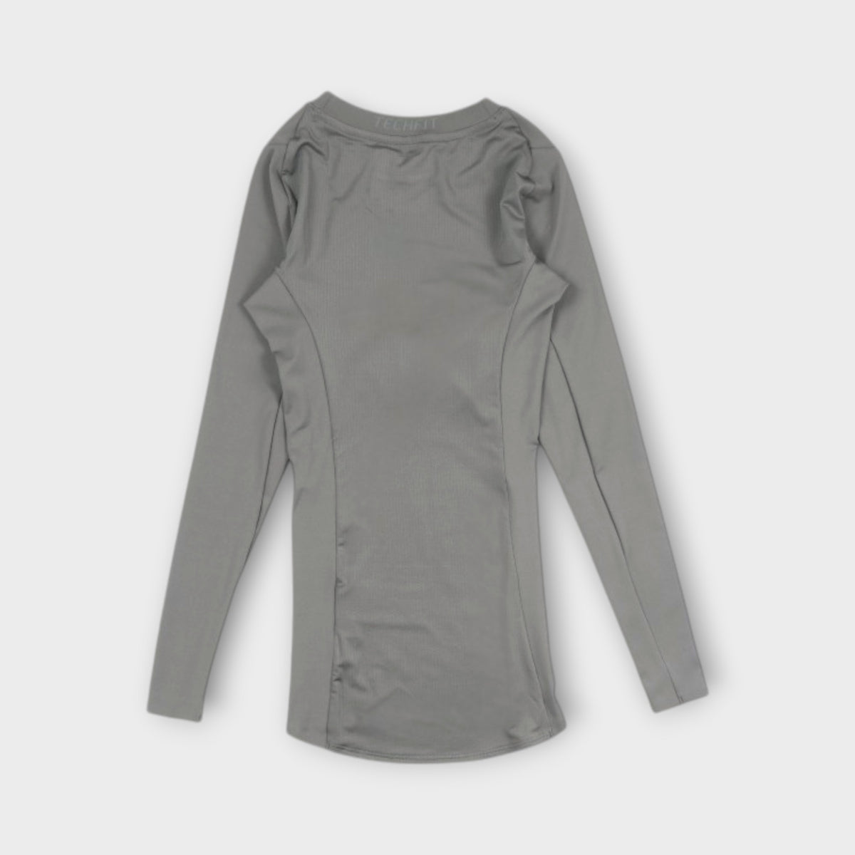 adidas × entire studios Techfit Compression Training Long Sleeve T-Shirt
