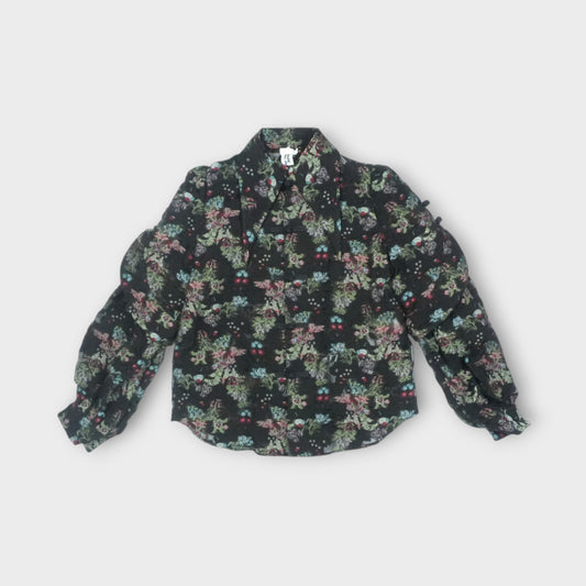 noir kei ninomiya SHIRT/BLOUSE