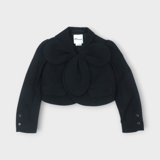 noir kei ninomiya JACKET